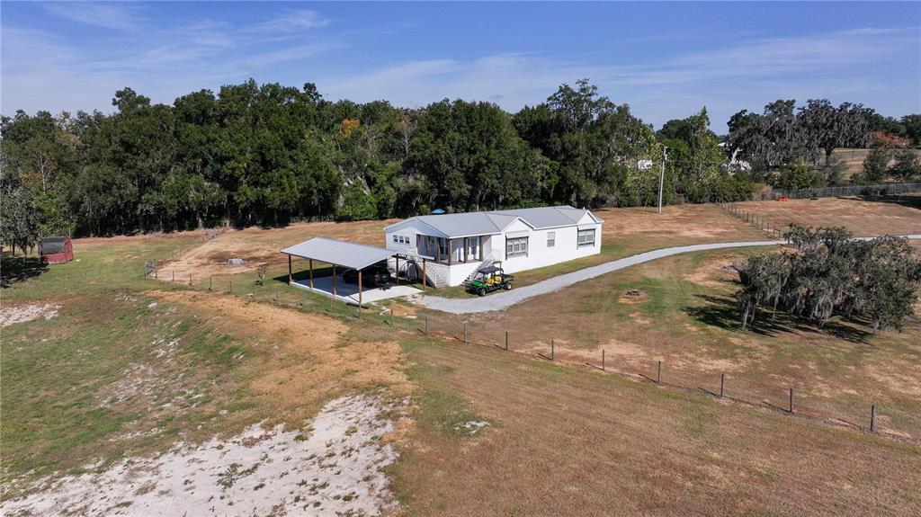 3182 Indian Ridge Place Lakeland, FL 33810 - Photo 7 of 45 a view of a outdoor space