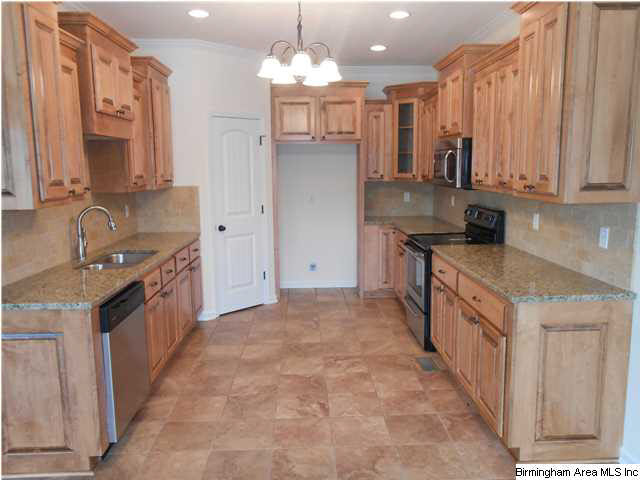 151 Willow Point Drive Ohatchee, AL 36271 - Photo 10 of 19