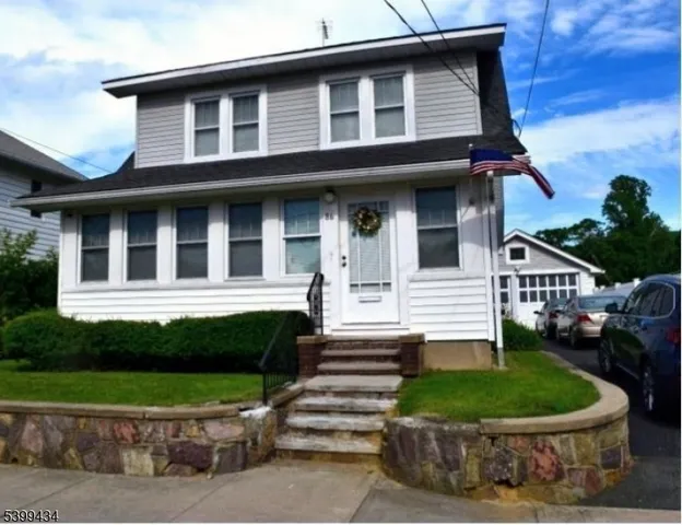 $500,000 | 86 Keller Avenue, Rockaway, NJ 07866