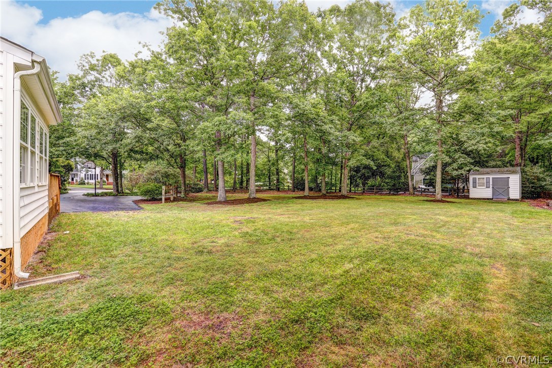 13231 Drakewood Road Midlothian, VA 23113 - Photo 28 of 31 a house view with swimming pool