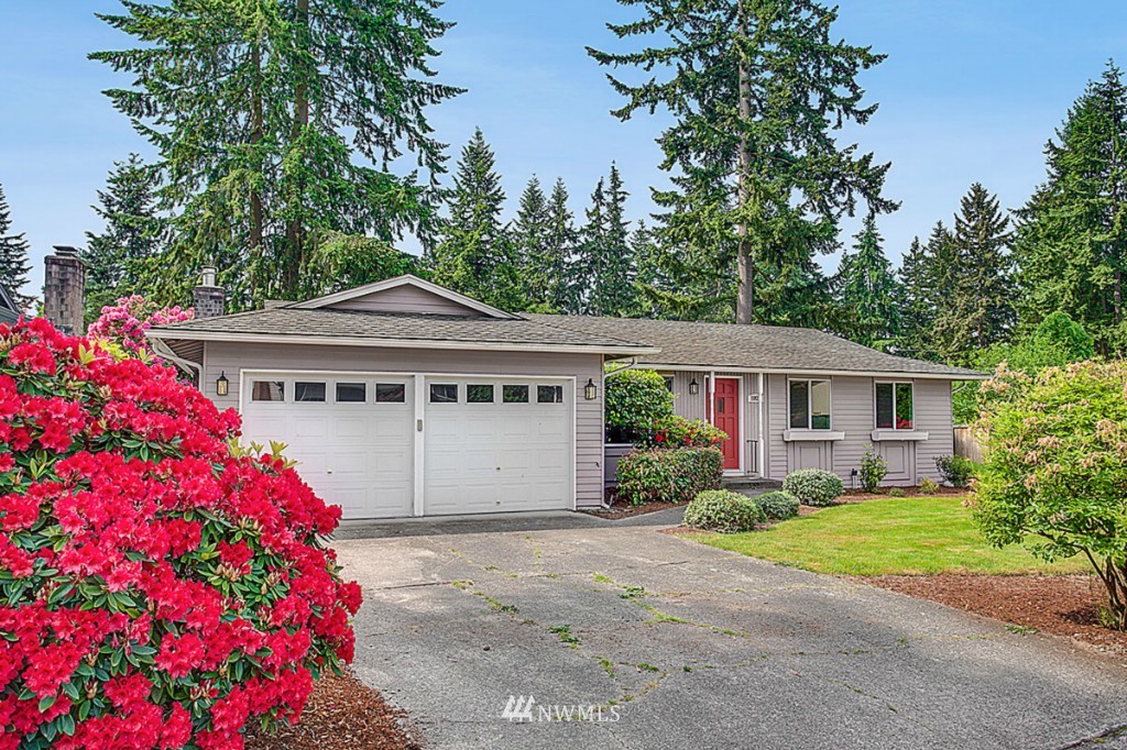 11823 Northeast 156th Street Bothell, WA 98011 - Photo 23 of 23 Gallery Image 23