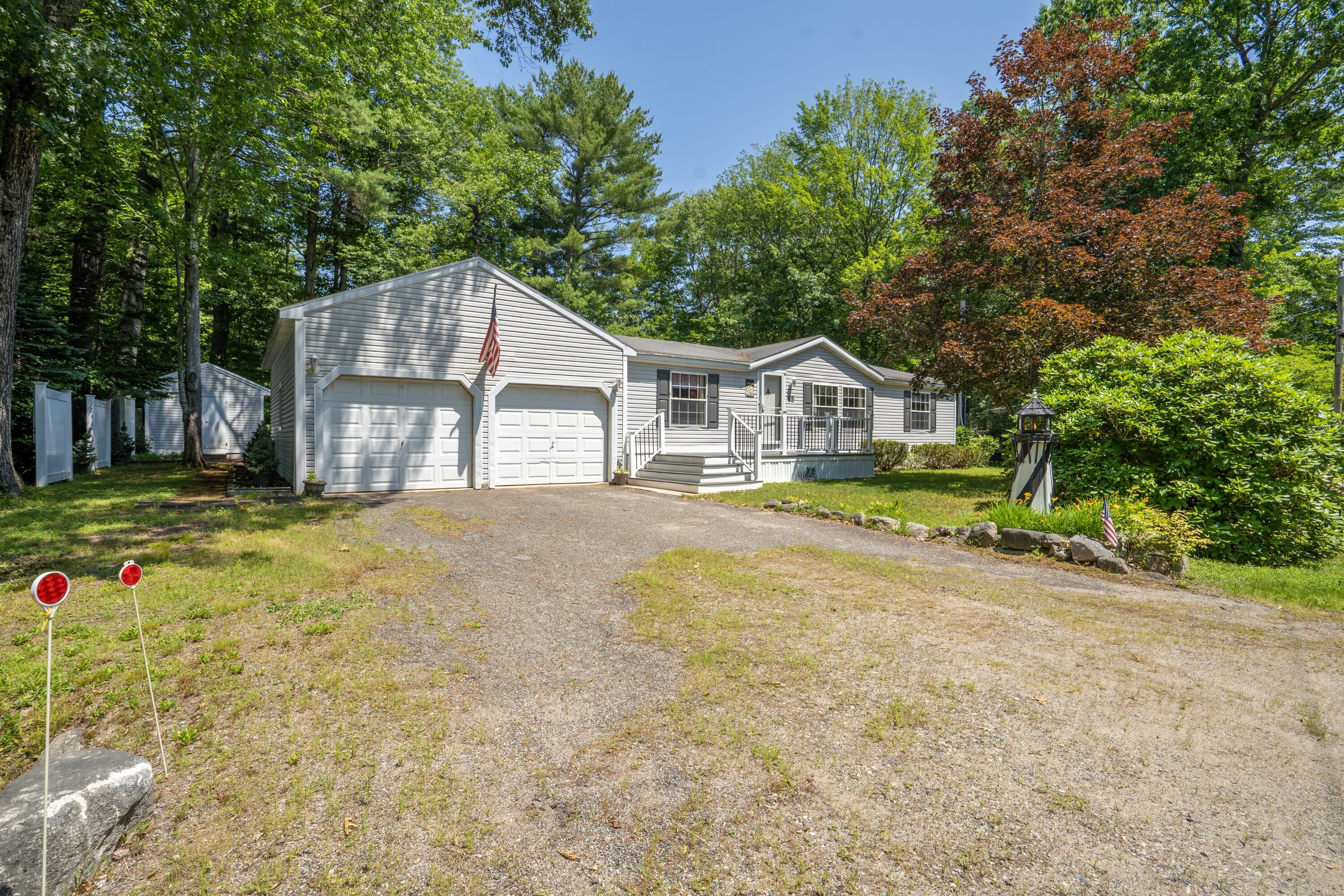 2196 Sanford Road, Unit 45 Wells, ME 04090 - Photo 35 of 43 DSC00387