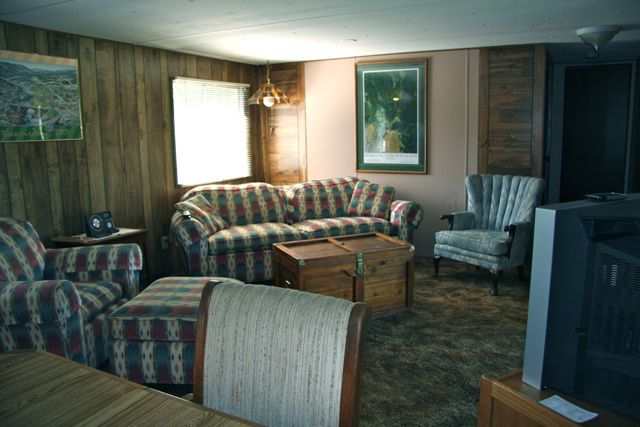 1221 Riverbend Loop Road Cusick, WA 99119 - Photo 2 of 8