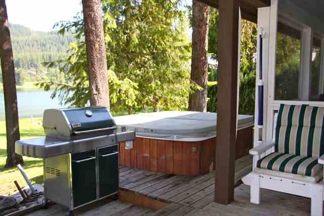 1221 Riverbend Loop Road Cusick, WA 99119 - Photo 6 of 8