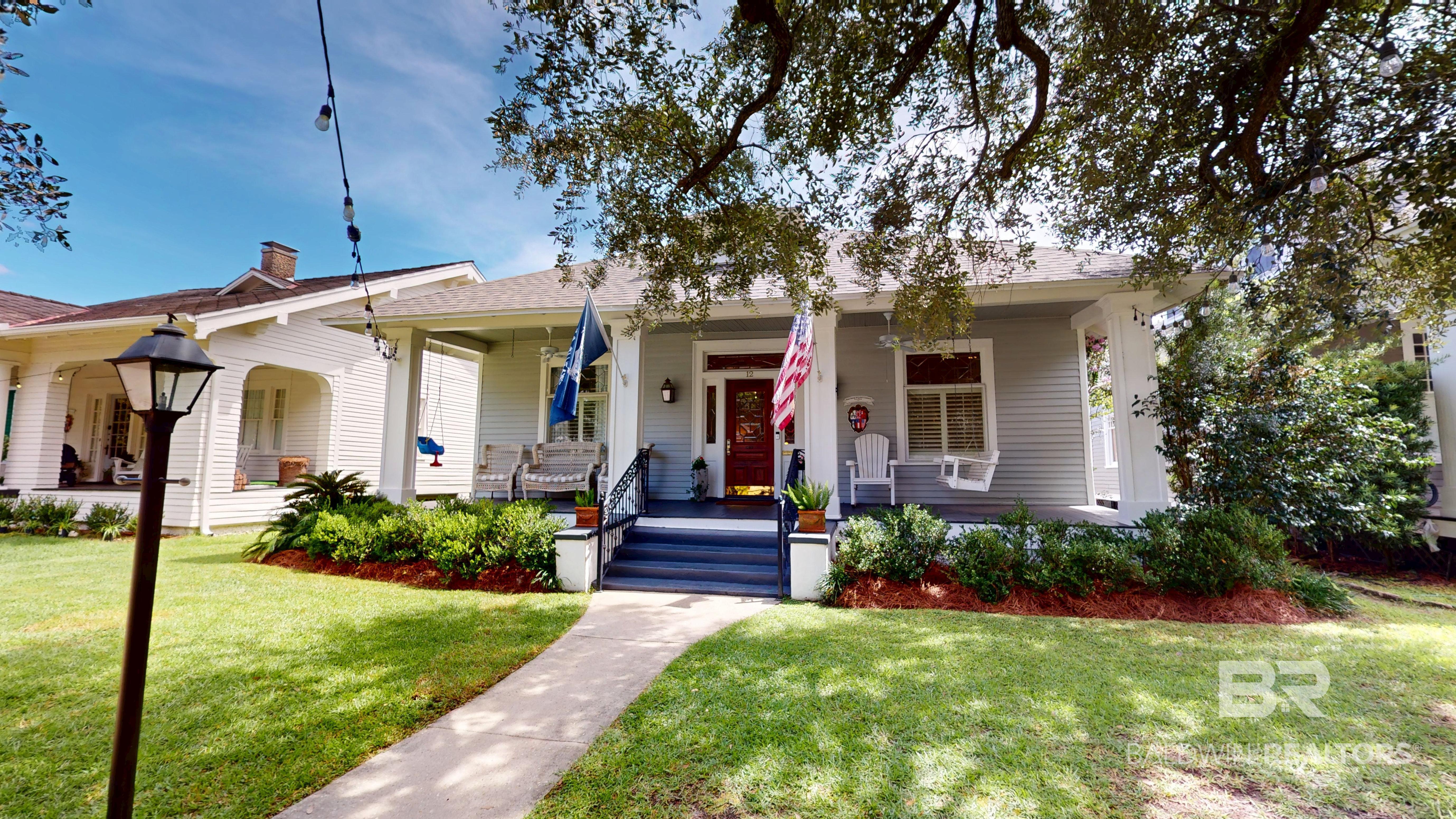 12 North Reed Avenue Mobile, AL 36604 - Photo 1 of 34 Gallery Image 1