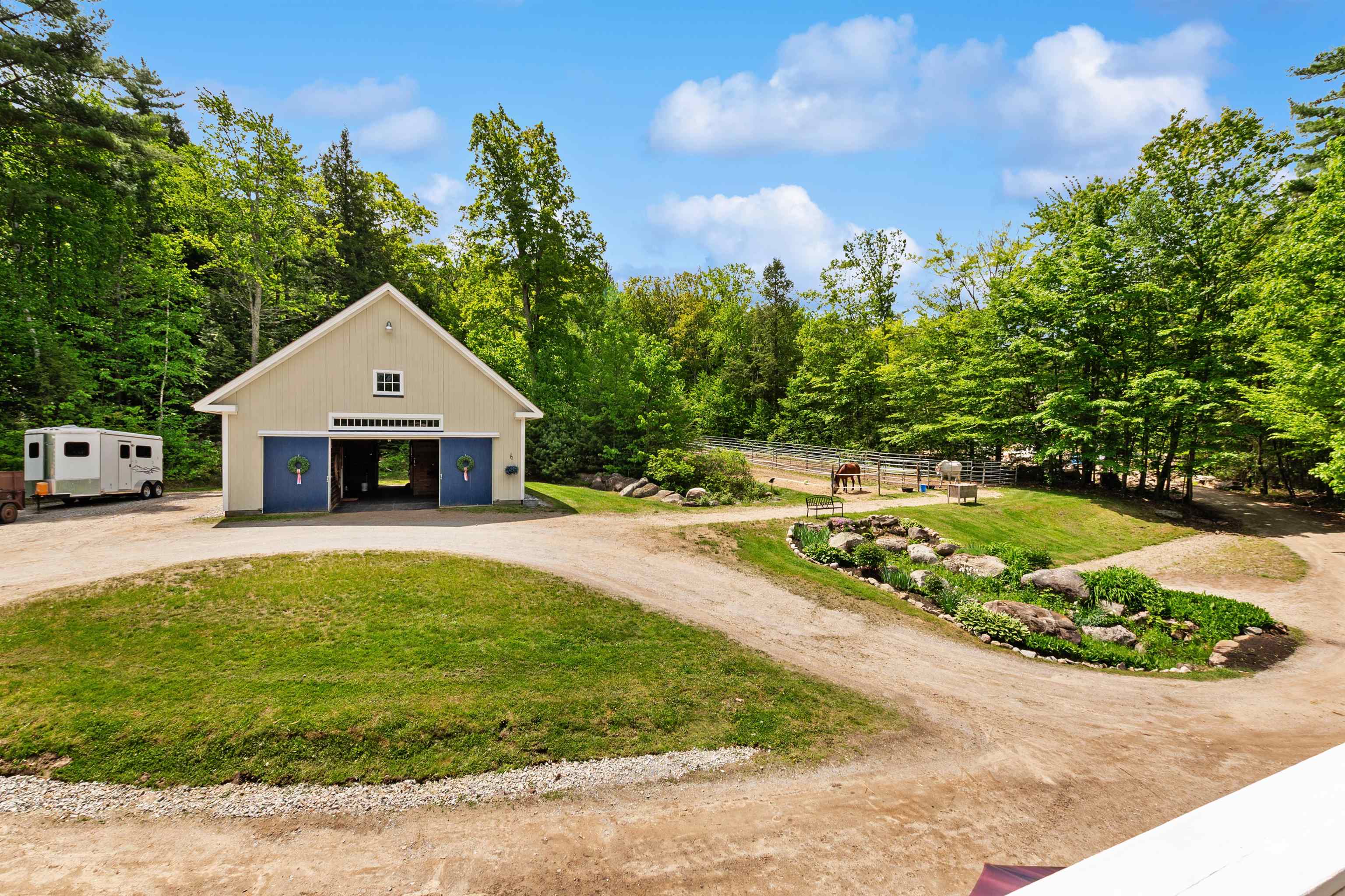 83 Waldron Hill Road Warner, NH 03278 - Photo 40 of 60