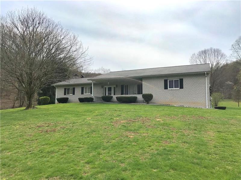 134 Wash Run Road Normalville, PA 15469 - Photo 1 of 25