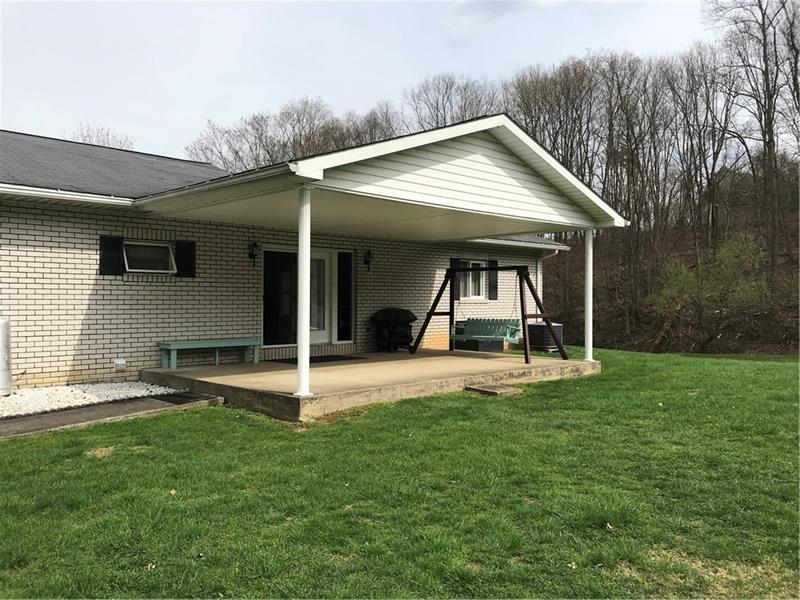 134 Wash Run Road Normalville, PA 15469 - Photo 22 of 25