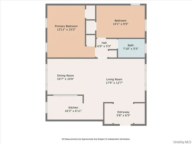 $300,000 | 2 Soundview Avenue, Unit 2D, White Plains, NY 10606