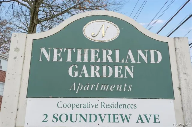 $300,000 | 2 Soundview Avenue, Unit 2D, White Plains, NY 10606