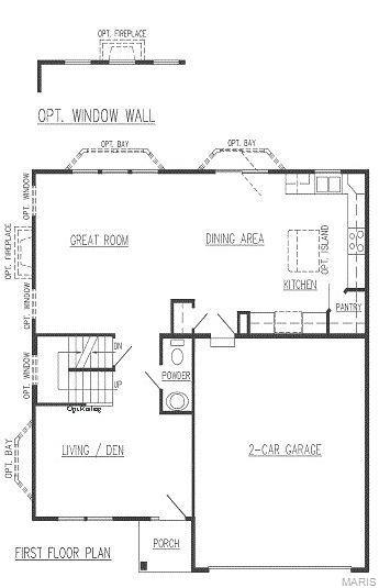2780 Adobe Drive Imperial, MO 63052 - Photo 15 of 16