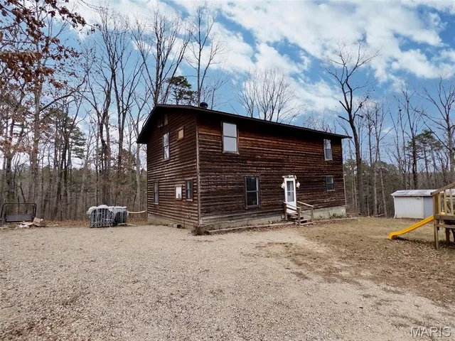 $140,000 | 168 Private Road, Greenville, MO 63944