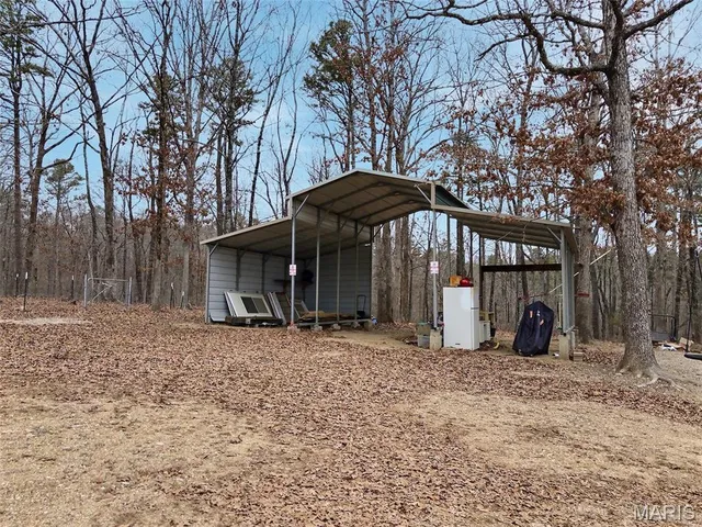 $140,000 | 168 Private Road, Greenville, MO 63944