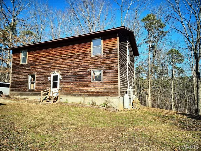 $140,000 | 168 Private Road, Greenville, MO 63944