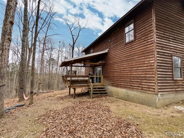 $140,000 | 168 Private Road, Greenville, MO 63944