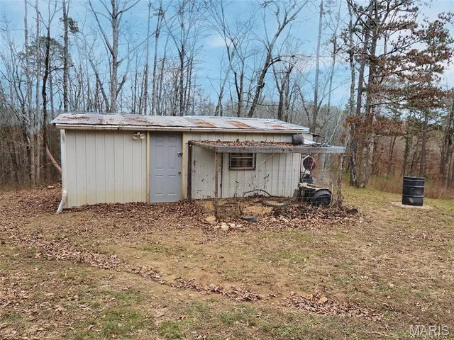 $140,000 | 168 Private Road, Greenville, MO 63944