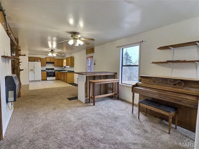 $140,000 | 168 Private Road, Greenville, MO 63944