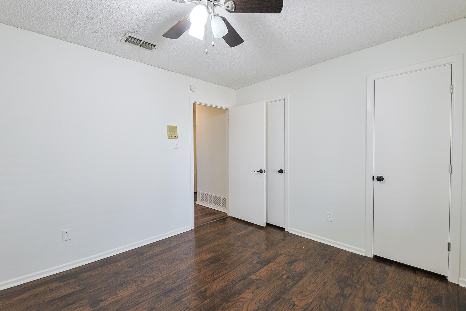 5711 74th Street Lubbock, TX 79424 - Photo 43 of 53 Third Bedroom