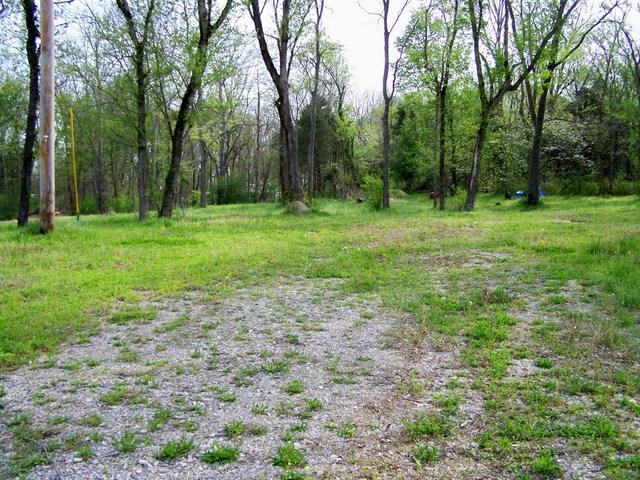 2 Frye Road Columbia, TN 38401 - Photo 3 of 10 Mature Trees