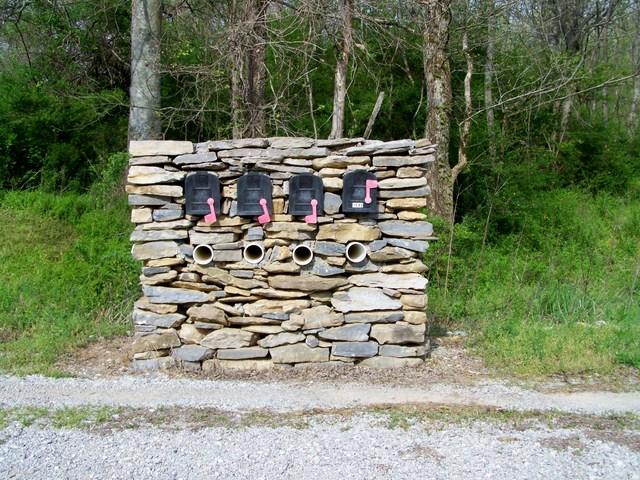 2 Frye Road Columbia, TN 38401 - Photo 8 of 10 Mail Boxes