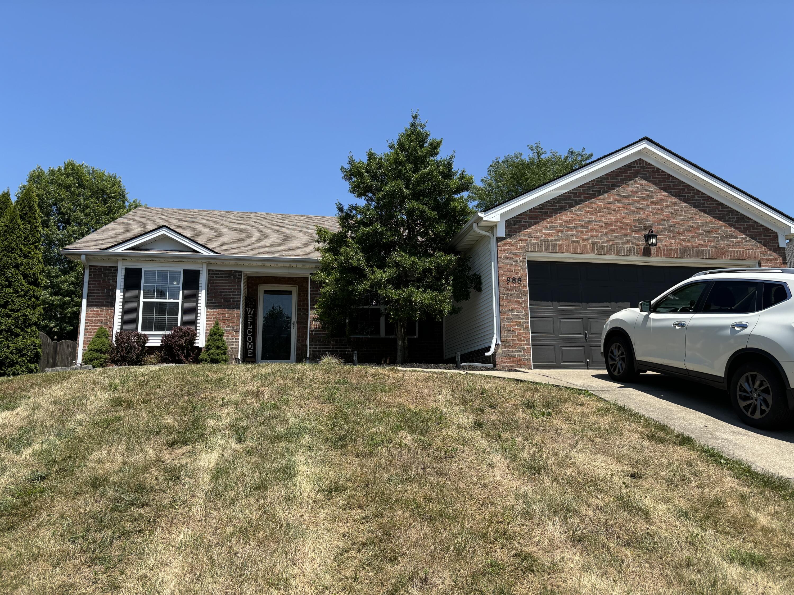 988 Tanbark Road Lexington, KY 40515 - Photo 1 of 22 IMG_1209