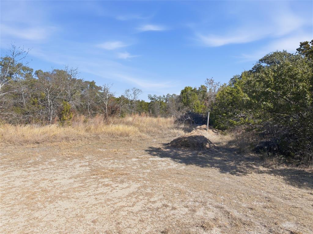 2 Whitney Street Morgan, TX 76671 - Photo 12 of 13 a view of a lake view with mountain in the background