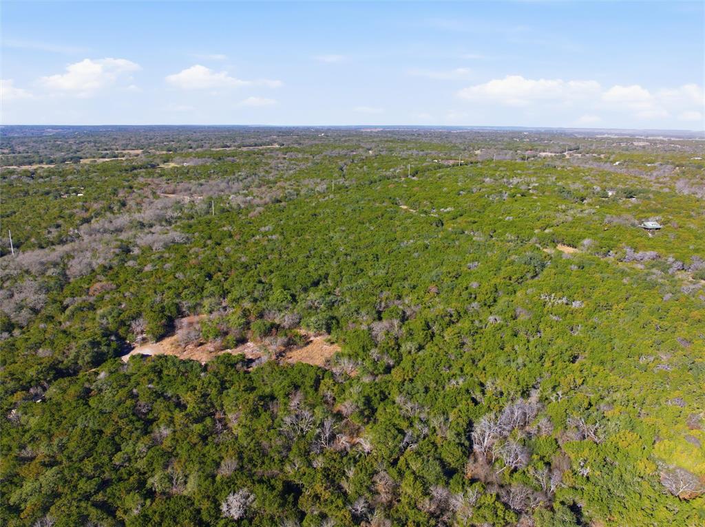 2 Whitney Street Morgan, TX 76671 - Photo 6 of 13 a view of a city with lush green forest