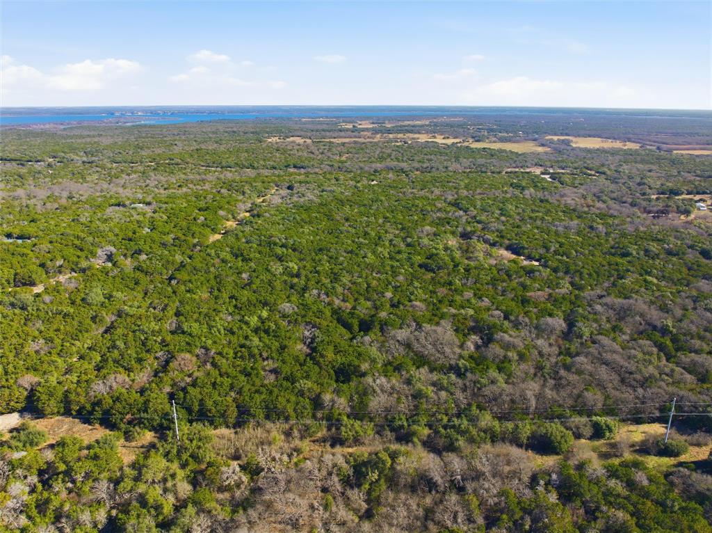 2 Whitney Street Morgan, TX 76671 - Photo 9 of 13 a view of a city with lush green forest
