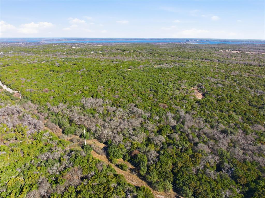 2 Whitney Street Morgan, TX 76671 - Photo 10 of 13 a view of a city with lush green forest