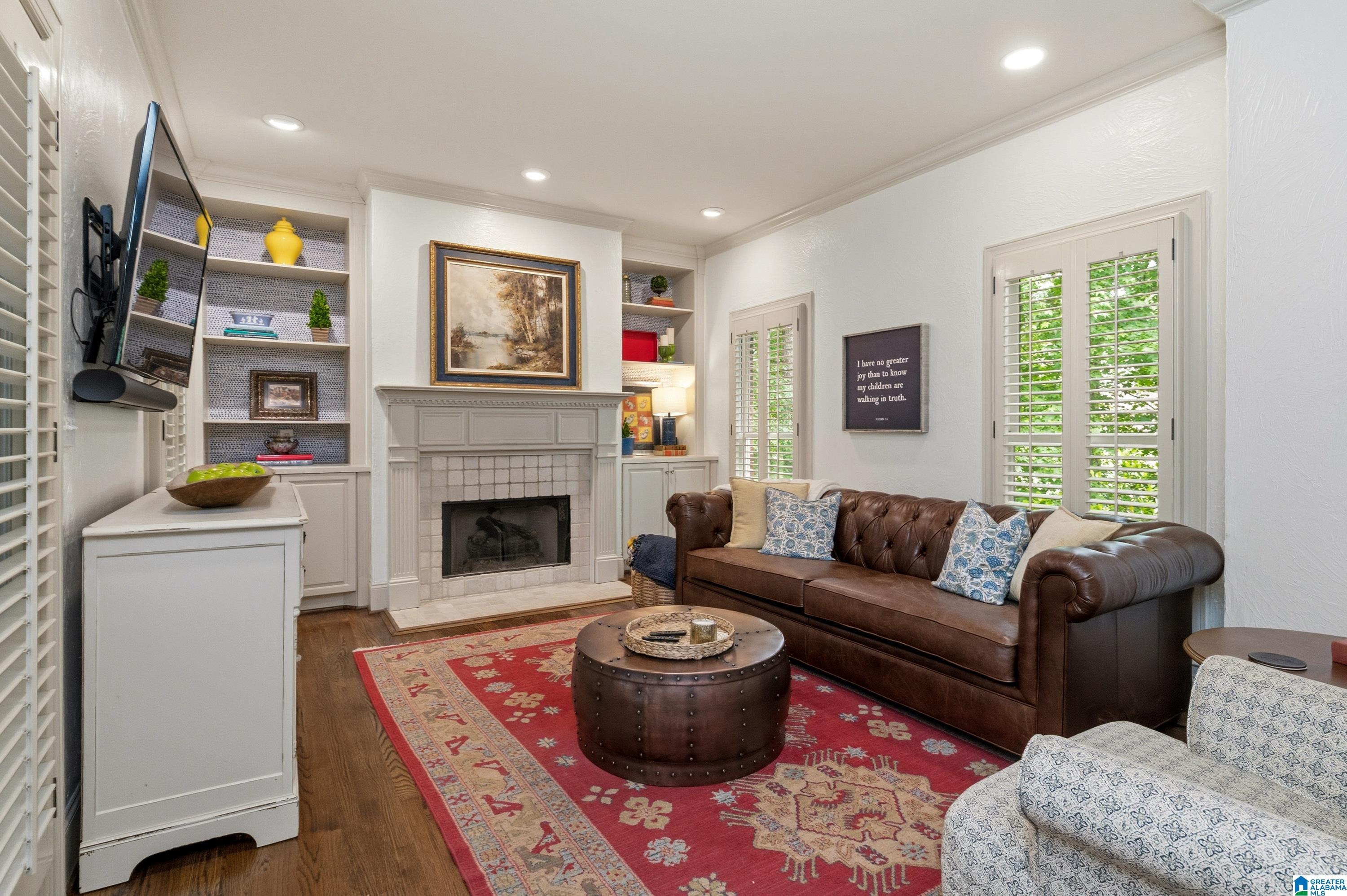 8164 Castlehill Road Hoover, AL 35242 - Photo 29 of 81 Gallery Image 29