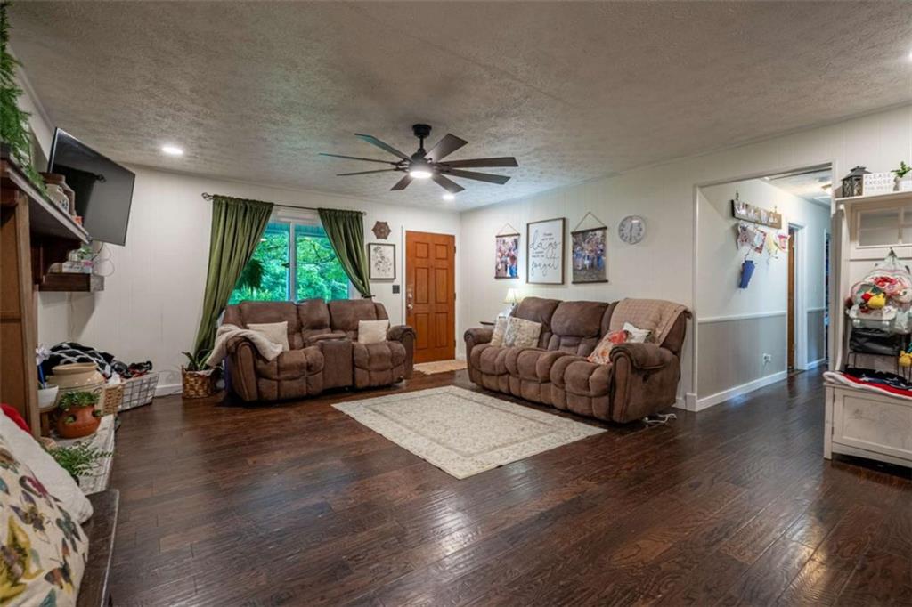 3678 Wax Road Southeast Aragon, GA 30104 - Photo 7 of 24