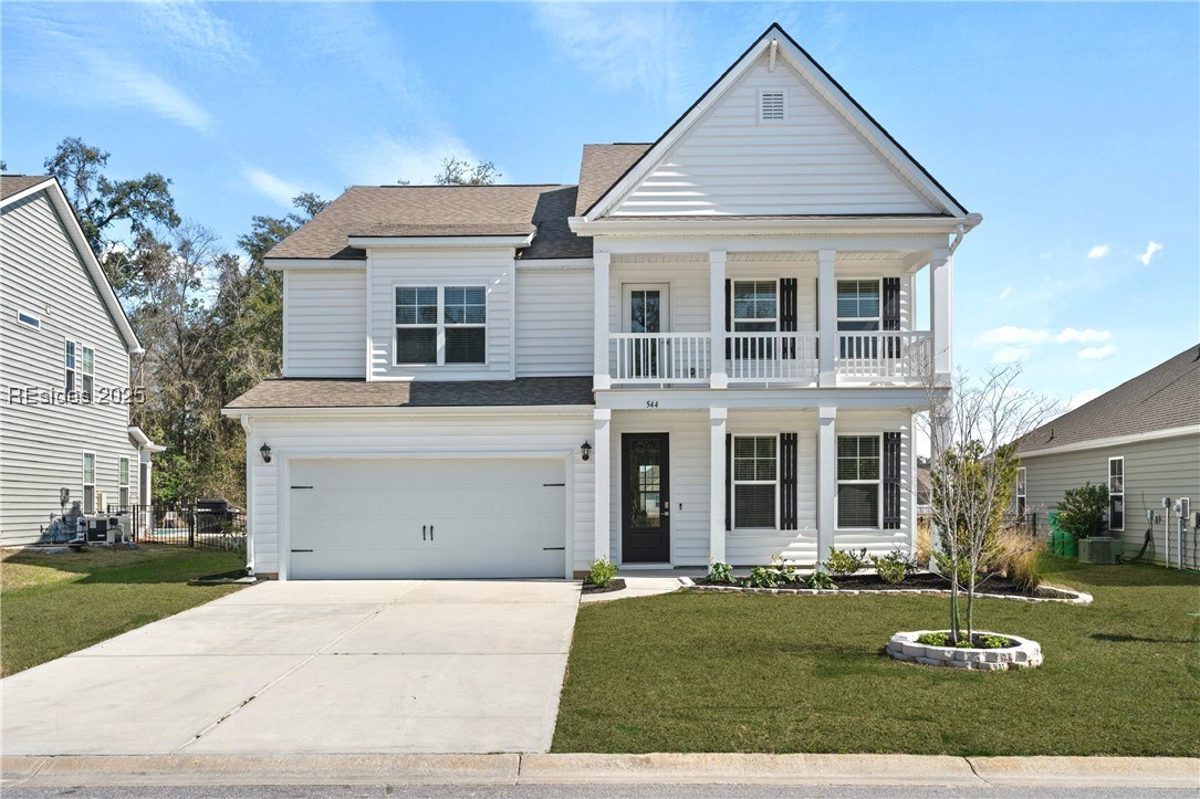 544 Hulston Landing Road Okatie, SC 29909 - Photo 1 of 1 Gallery Image 1