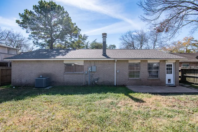 $1,875 | 16210 Cypress Point Drive, Cypress, TX 77429