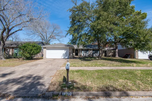 $1,875 | 16210 Cypress Point Drive, Cypress, TX 77429