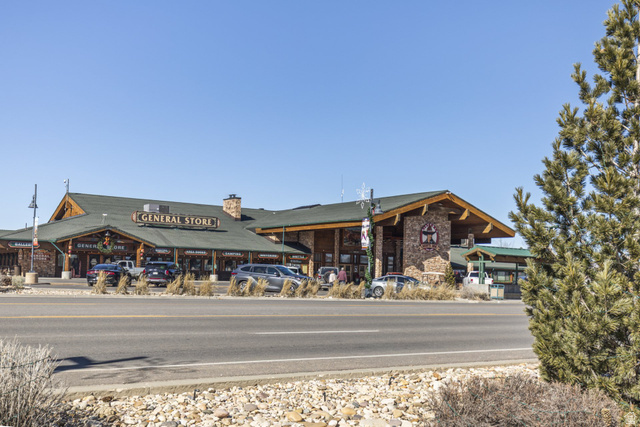 Undisclosed Address Bryce, UT 84764 - Photo 43 of 46