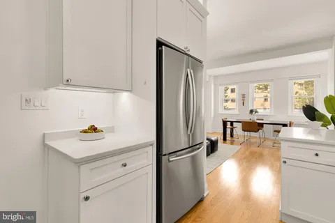 $570,000 | 3601 Connecticut Avenue Northwest, Unit L10, Washington, DC 20008