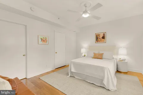 $570,000 | 3601 Connecticut Avenue Northwest, Unit L10, Washington, DC 20008