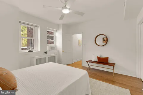 $570,000 | 3601 Connecticut Avenue Northwest, Unit L10, Washington, DC 20008