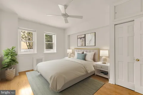 $570,000 | 3601 Connecticut Avenue Northwest, Unit L10, Washington, DC 20008