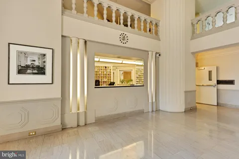 $570,000 | 3601 Connecticut Avenue Northwest, Unit L10, Washington, DC 20008