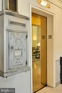 $570,000 | 3601 Connecticut Avenue Northwest, Unit L10, Washington, DC 20008