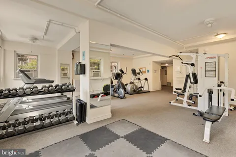 $570,000 | 3601 Connecticut Avenue Northwest, Unit L10, Washington, DC 20008