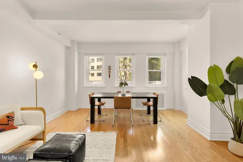 $570,000 | 3601 Connecticut Avenue Northwest, Unit L10, Washington, DC 20008