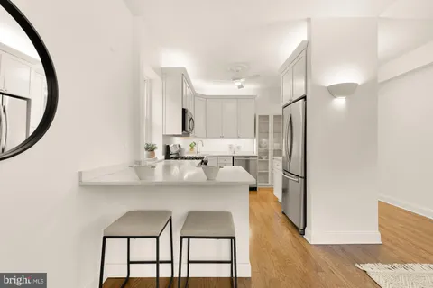 $570,000 | 3601 Connecticut Avenue Northwest, Unit L10, Washington, DC 20008