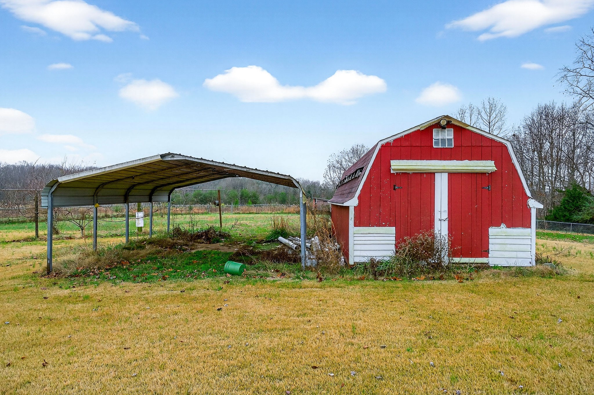 850 Wesley Chapel Road Sparta, TN 38583 - Photo 23 of 68