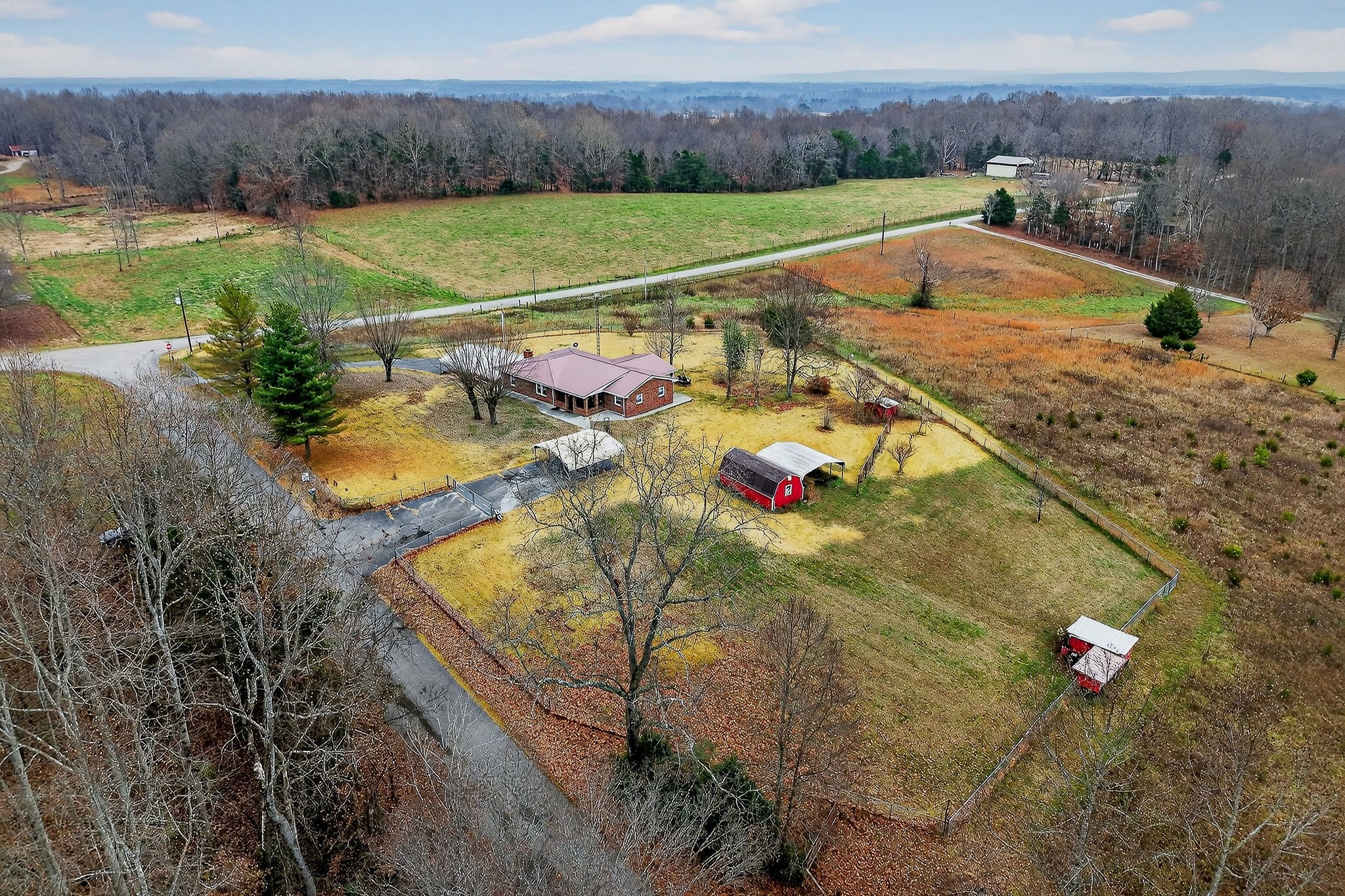 850 Wesley Chapel Road Sparta, TN 38583 - Photo 27 of 68