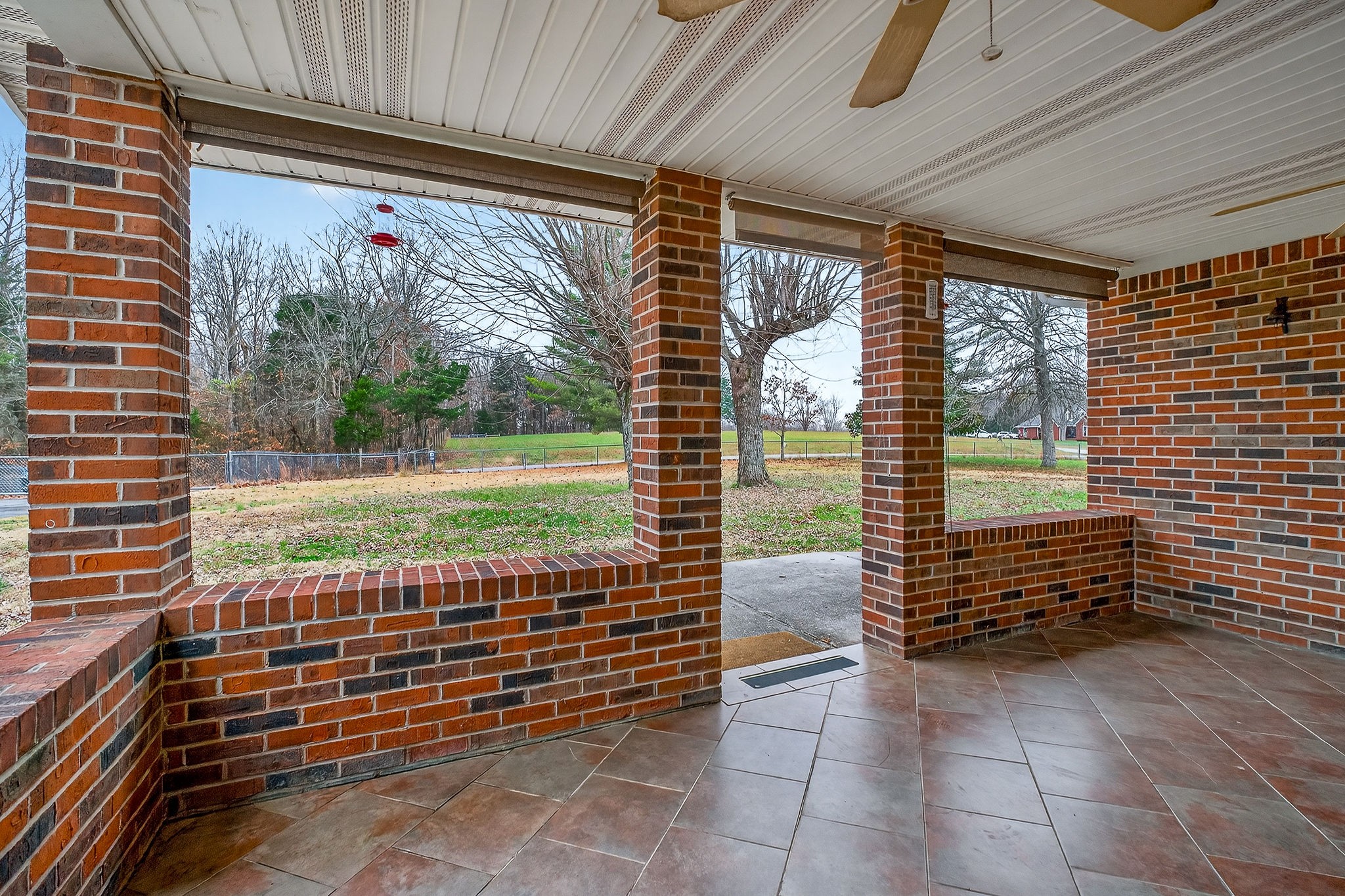850 Wesley Chapel Road Sparta, TN 38583 - Photo 3 of 68 a view of a room with windows and stairs