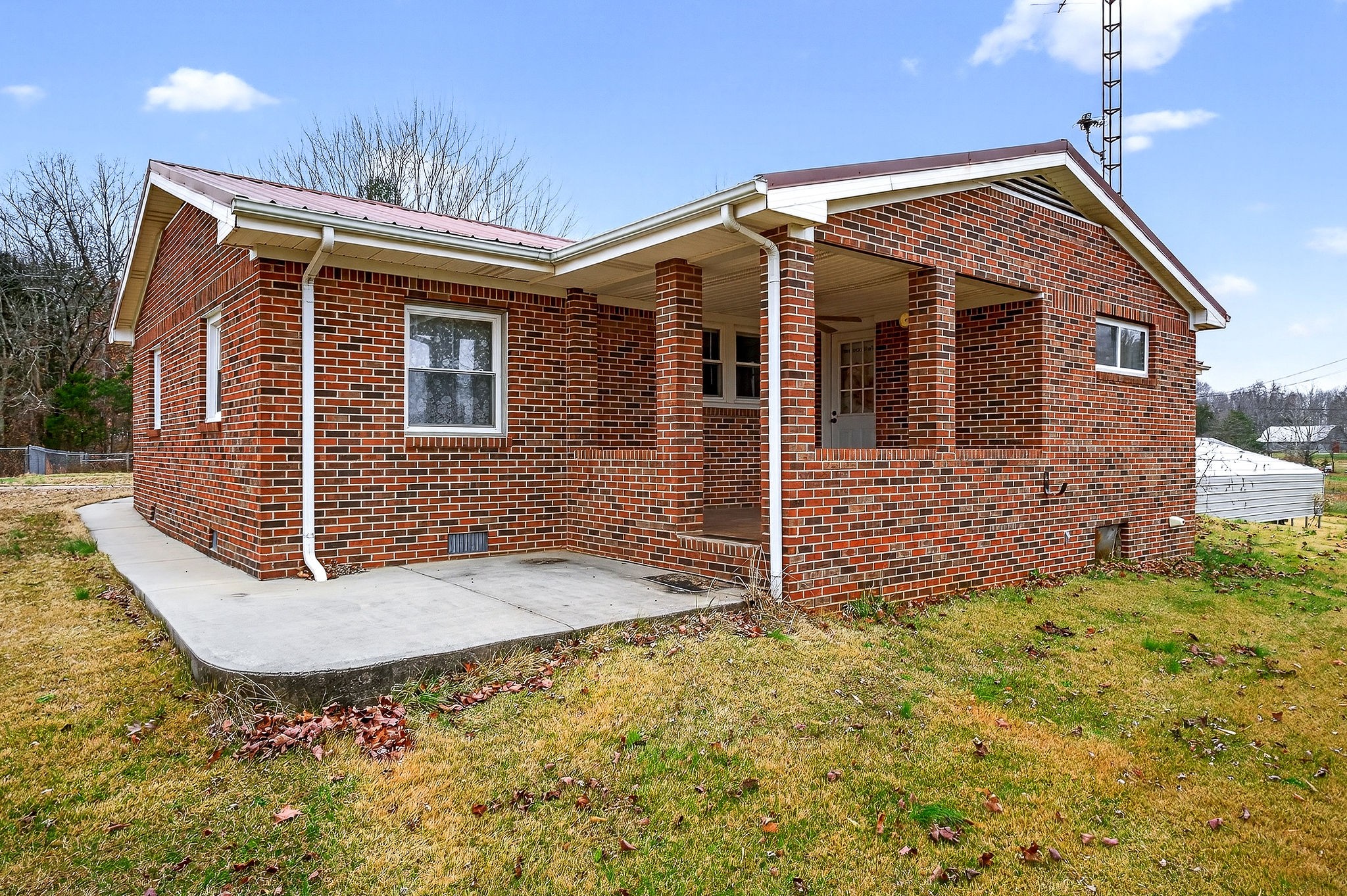 850 Wesley Chapel Road Sparta, TN 38583 - Photo 31 of 68