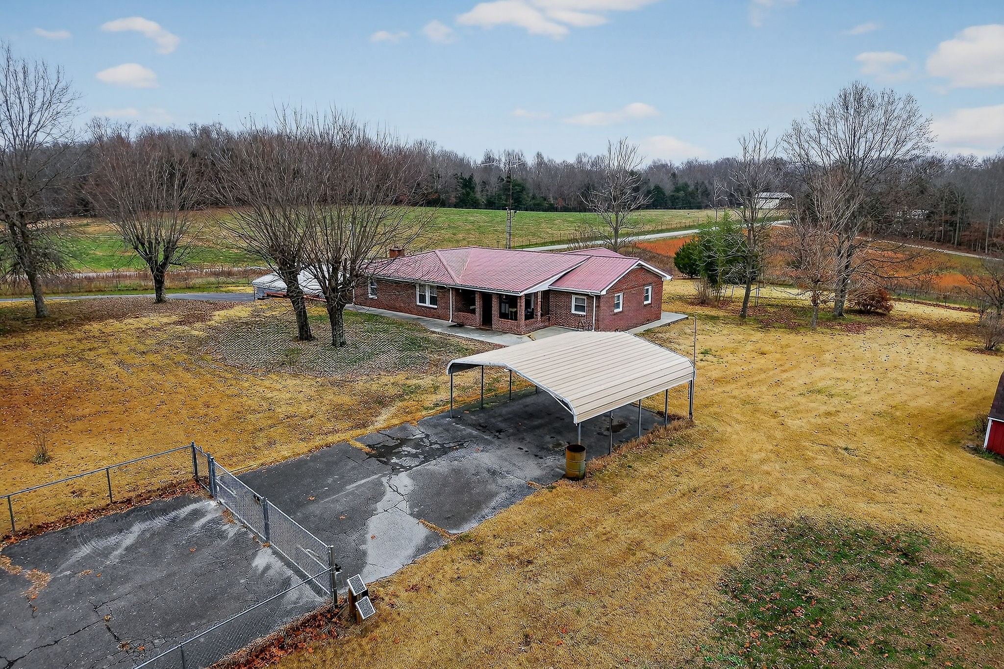 850 Wesley Chapel Road Sparta, TN 38583 - Photo 37 of 68