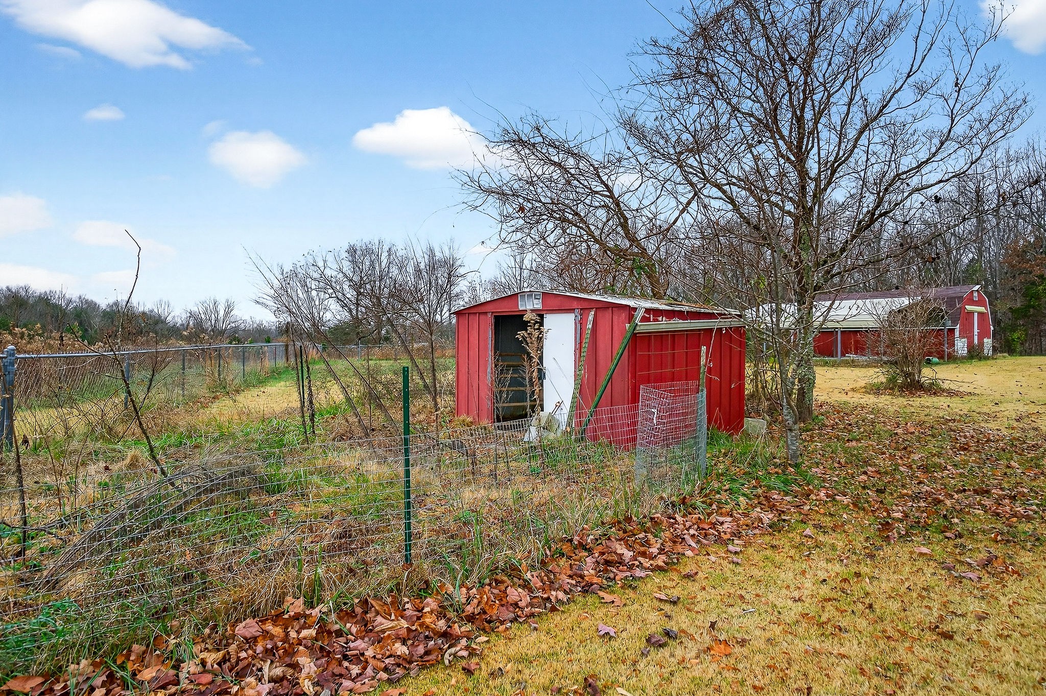 850 Wesley Chapel Road Sparta, TN 38583 - Photo 49 of 68